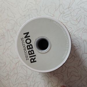 Decorative Ribbon